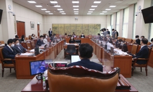 문체위 공청회