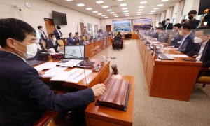 국회 국토위 전체회의