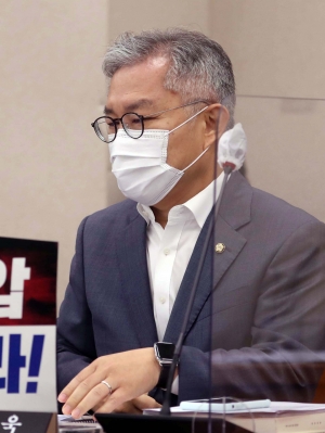 국회, 법사위 국정감사