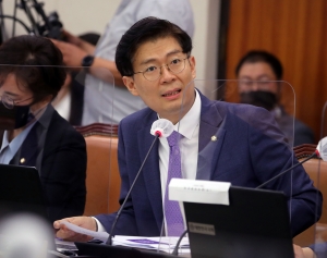 국회, 법사위 국정감사
