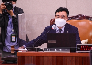 국회, 산자중기위 국정감사