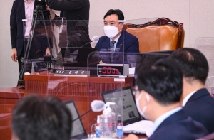 국회, 산자중기위 국정감사