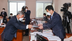 국토위 한국토지주택공사 국정감사