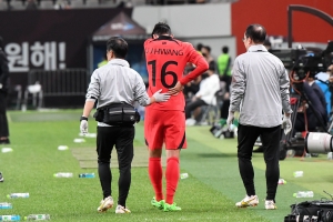 축구대표팀 카메룬 평가전