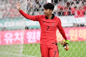 축구대표팀 카메룬 평가전