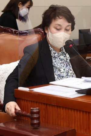 복지위 국정감사