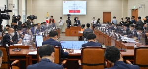 정무위 금융위 국감