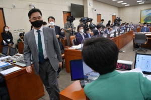 정무위 금융위 국감