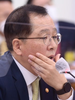 해수위 국정감사