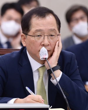 해수위 국정감사