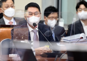 정무위 국정감사