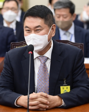 정무위 국정감사