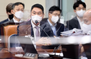 정무위 국정감사