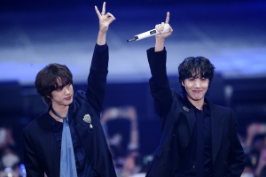 2022 더팩트 뮤직 어워즈