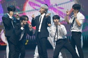 2022 TMA 더팩트 뮤직 어워즈