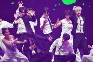 2022 TMA 더팩트 뮤직 어워즈