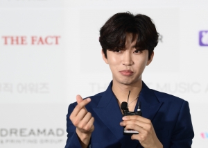 임영웅 인터뷰