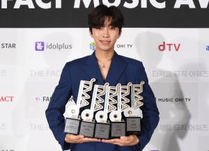 임영웅 인터뷰