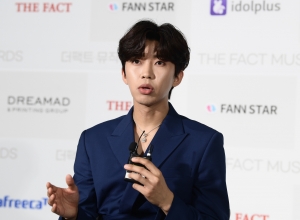 임영웅 인터뷰