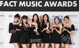 아이브 인터뷰