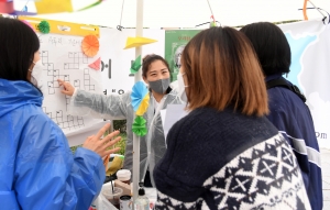 한글날 말모이 축제