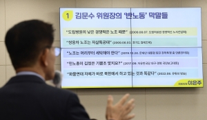 환노위 경제노동사회위원회 국감