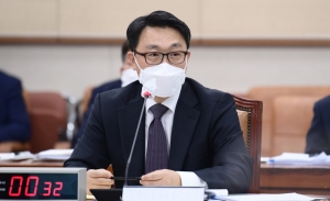 국회 법사위 공수처 국정감사