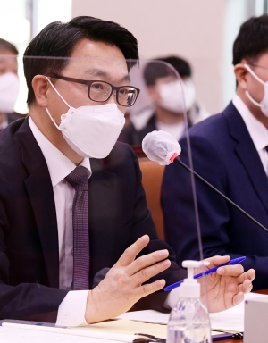 국회 법사위 공수처 국정감사