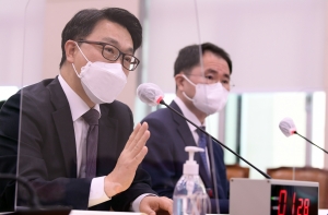 국회 법사위 공수처 국정감사