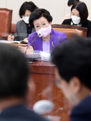 국회 교육위 국정감사