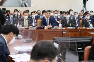 과방위 종합감사