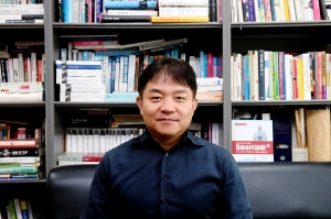 이경전 경희대 경영학과 교수 인터뷰