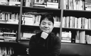 이경전 경희대 경영학과 교수 인터뷰