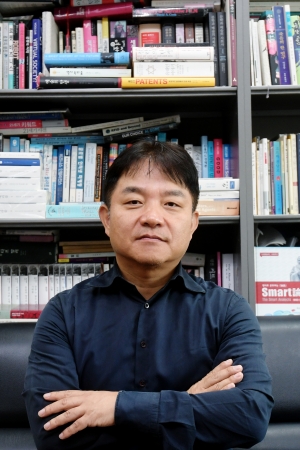 이경전 경희대 경영학과 교수 인터뷰