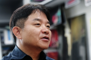 이경전 경희대 경영학과 교수 인터뷰