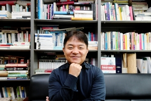 이경전 경희대 경영학과 교수 인터뷰