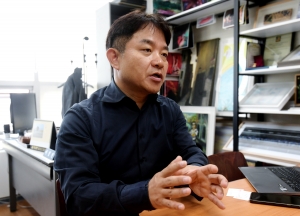 이경전 경희대 경영학과 교수 인터뷰