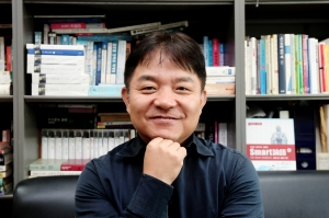 이경전 경희대 경영학과 교수 인터뷰