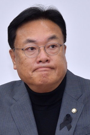 국민의힘 이태원 참사 특위