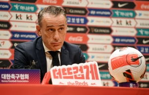 2022 카타르월드컵 최종명단 발표