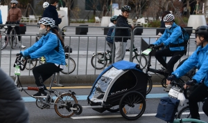 2022 서울 자전거 대행진