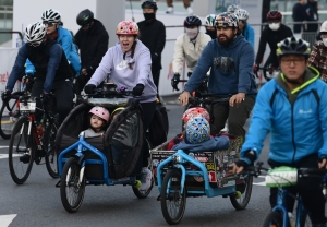 2022 서울 자전거 대행진