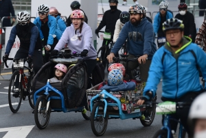 2022 서울 자전거 대행진