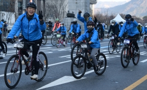 2022 서울 자전거 대행진