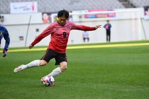 한일 국회의원 축구대회