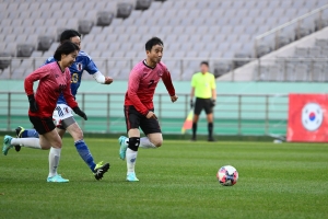 한일 국회의원 축구대회