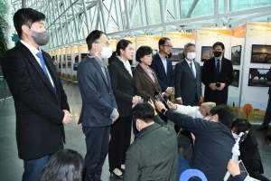 민주당, 이태원 참사 후속 대처 논의위해 오세훈 시장 면담