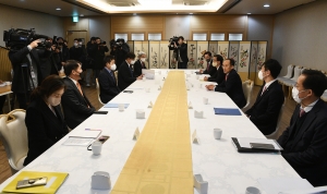 산업경쟁력강화 관계장관회의