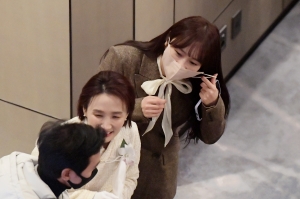 박수홍 결혼식