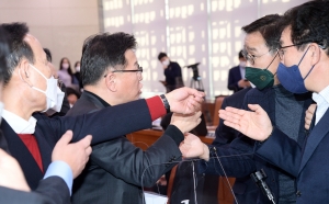 농해수위 전체회의